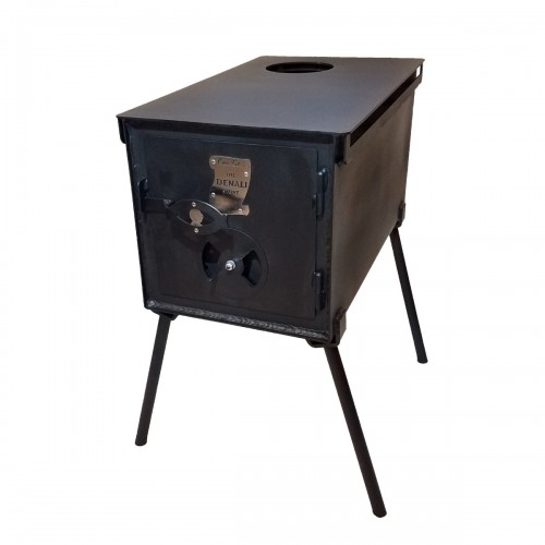 Kni co outlet stove